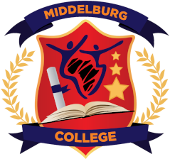 middelburg college logo